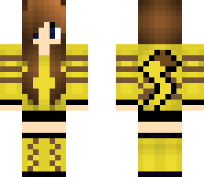 pikachu girl