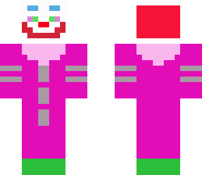 killer klowns slim