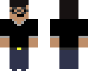 max updated skin