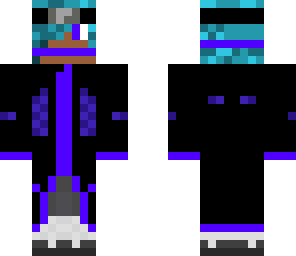 enderclan ninja