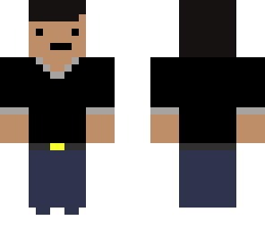 max without glasses