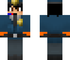 mingo police