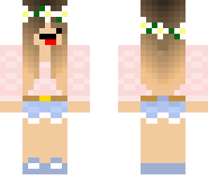 original derp summer girl
