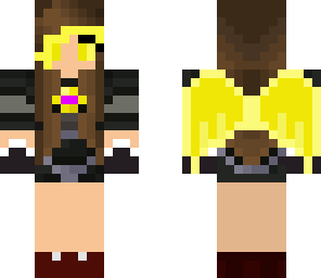 girl skythekidrs
