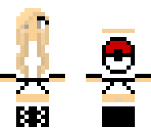 pokegirl