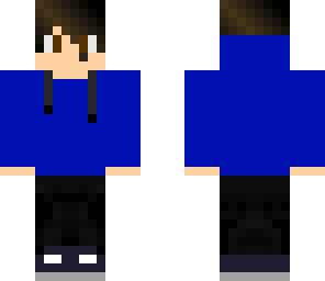 gamer boy