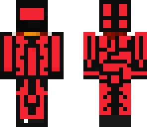 tron red