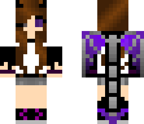 girl enderlox