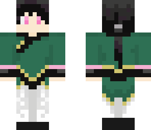 ren lie rwby