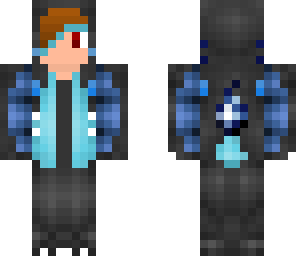 mega-charizard x boy