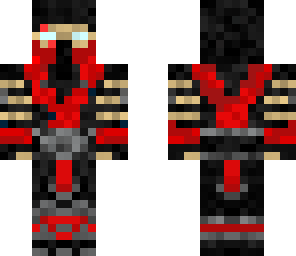 red subzero