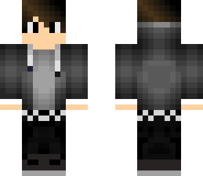 cool boy