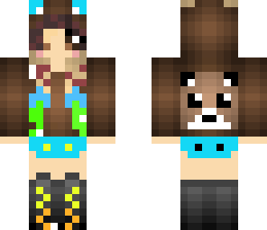 bear gurl