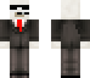 agent polarbear
