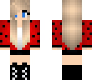 lady bug
