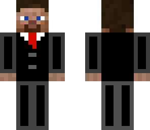 steve in suit