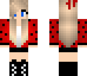 lady bug