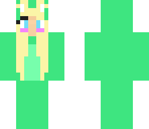 edited frog costume