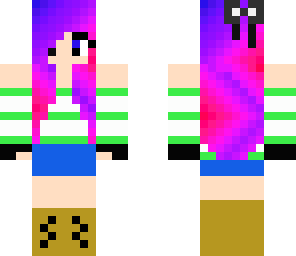 best skin