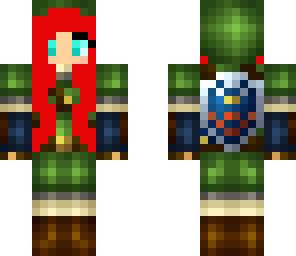 girl link