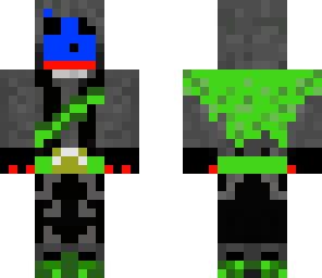 slim ninja