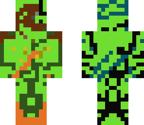 rainbow dude