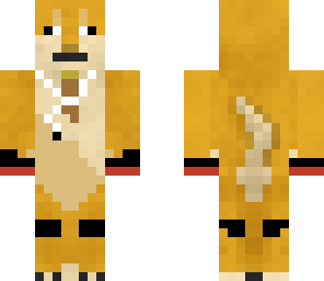gangsta doge