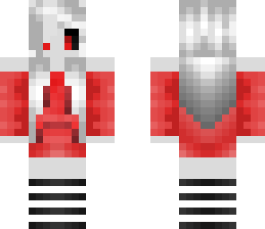 my oc ren k bunner
