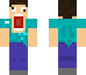 derpy steve