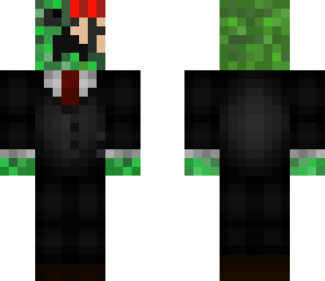 cool creeper
