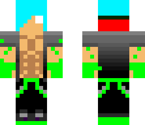 herobrine v2