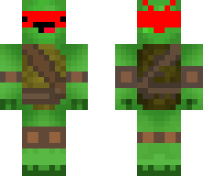 red turtle