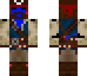 slim pirata