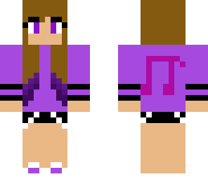 music girl