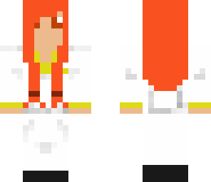 female momotarou 