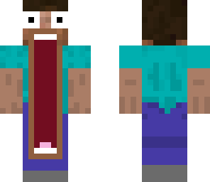 derp steve