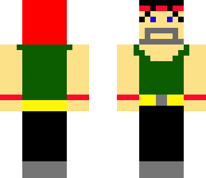rambobr