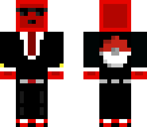 new red slime bros