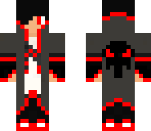 the deadly gamer