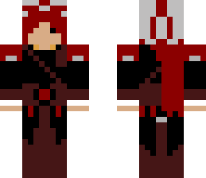 dante the assasin