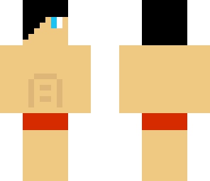 six pack dude