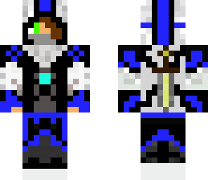 blue ocean  assassin