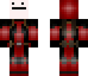 deadpool cry