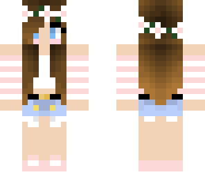 cutsie girl