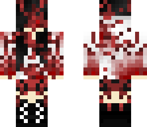 fresh woman infected