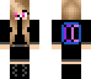 cc ninja girl