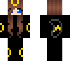 umbreon suit