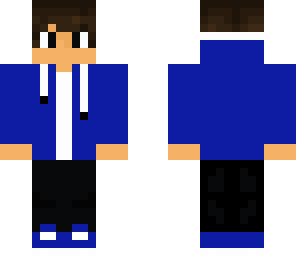edited boy
