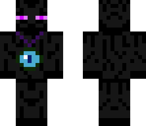 me as a ender