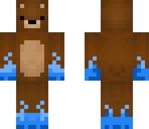 magic bear